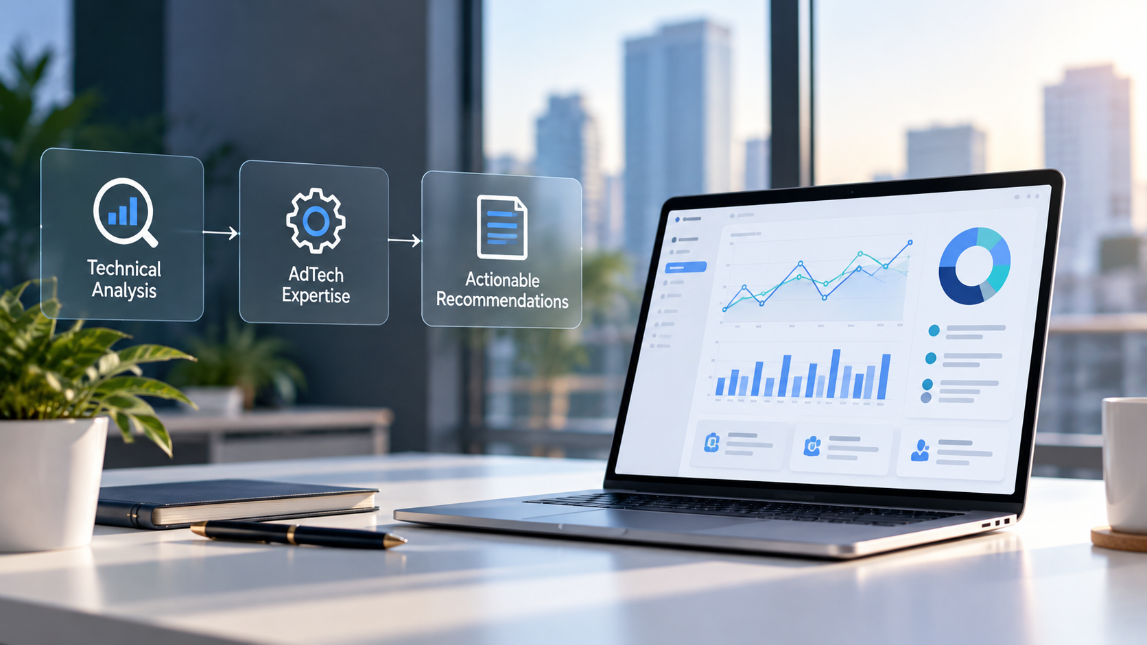 Beyond AI: How Audience Group Combines Technology and Human Expertise to Improve Publisher Monetization